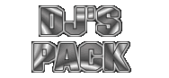 PACOTE DJ 