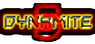Pacote Dynamite 5