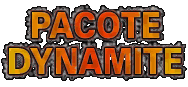 Pacote Dynamite