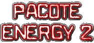 Pacote Energy2