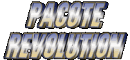 revolution