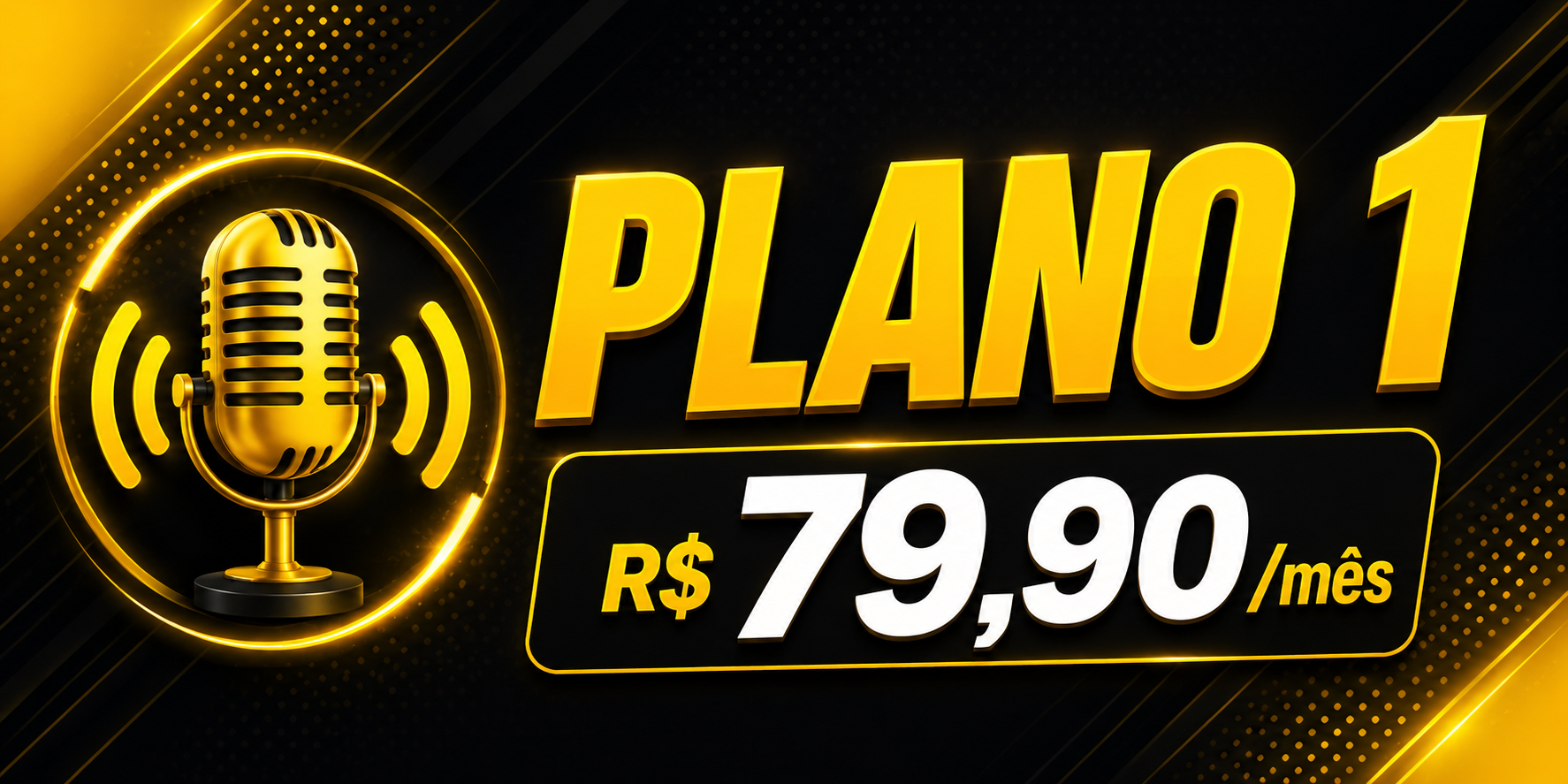 🟡 PLANO 1